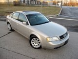 Used 1998 Audi A6 2.8 image 2
