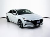 Used 2023 Hyundai Elantra SEL w/ Convenience Package image 3