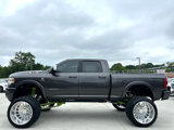Used 2021 RAM 2500 Laramie image 4