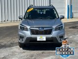 Used 2021 Subaru Forester Limited image 2