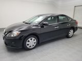 Used 2019 Nissan Sentra S image 2
