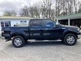 Used 2008 Ford F150 FX4 image 2