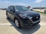 Used 2020 Hyundai Tucson SE w/ Cargo Package image 3