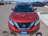 Used 2018 Nissan Murano Platinum w/ Cargo Package image 5