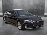 Used 2022 Audi A5 2.0T Premium w/ Convenience Package image 3