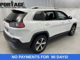 Used 2019 Jeep Cherokee Limited image 2