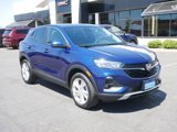 Certified 2023 Buick Encore GX Preferred w/ Cold Weather Comfort Package image 2
