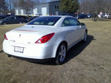 Used 2009 Pontiac G6 GT w/ Premium Package image 5