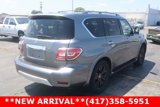 Used 2017 Nissan Armada Platinum w/ Captain Seat Package image 5