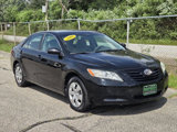Used 2009 Toyota Camry LE image 2