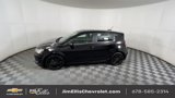 Used 2018 Chevrolet Sonic LT w/ Fun and Sun Package image 4