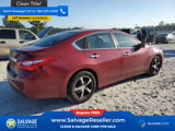 Used 2017 Nissan Altima 2.5 S image 4