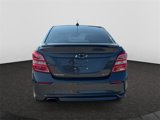 Used 2020 Chevrolet Sonic LT w/ Convenience Package image 4