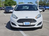 Used 2016 Ford Fiesta SE image 3