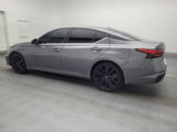 Used 2020 Nissan Altima 2.5 SR image 3