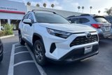 Used 2022 Toyota RAV4 XLE image 2