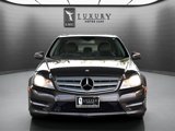 Used 2013 Mercedes-Benz C 300 4MATIC Sedan image 3