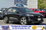 Certified 2023 Ford Escape ST-Line image 2