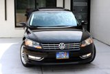 Used 2014 Volkswagen Passat TDI SEL Premium image 2