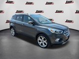 Used 2019 Ford Escape Titanium image 3