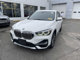 Used 2021 BMW X1 xDrive28i w/ Premium Package image 2