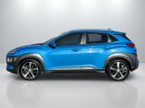 Used 2021 Hyundai Kona Limited image 4