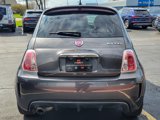 Used 2018 FIAT 500 Pop image 5