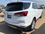 Used 2023 Chevrolet Equinox LT image 4