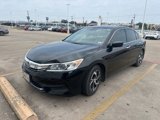 Used 2016 Honda Accord LX image 2
