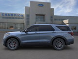 New 2025 Ford Explorer ST-Line image 3