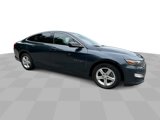 Certified 2020 Chevrolet Malibu LS image 2