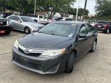 Used 2012 Toyota Camry LE image 3
