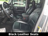 Used 2021 Jeep Wrangler Unlimited Sahara image 4