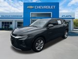 Certified 2020 Chevrolet Blazer LT image 2