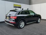 Used 2020 Audi Q5 2.0T Premium image 5