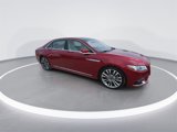 Used 2019 Lincoln Continental Reserve image 2