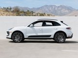 Certified 2025 Porsche Macan image 2