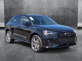 New 2025 Audi Q3 2.0T Premium Plus image 3