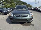 Used 2009 Kia Sportage LX image 2