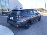 Certified 2024 Subaru Impreza RS image 5