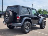 Used 2020 Jeep Wrangler Rubicon image 3