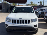 Used 2017 Jeep Compass Sport w/ Power Value Group image 3
