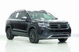 Certified 2022 Volkswagen Taos S image 3