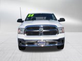 Used 2022 RAM 1500 Classic SLT w/ Trailer & Traction Group image 3