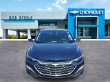 Used 2022 Chevrolet Malibu LT image 2