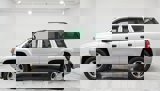 Used 2007 Chevrolet TrailBlazer LS w/ LS Preferred Equipment Group image 4
