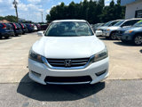 Used 2013 Honda Accord EX-L image 2