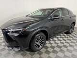 Used 2025 Lexus NX 250 FWD w/ Premium Package image 3
