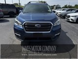 Used 2019 Subaru Ascent Limited w/ Popular Package #3 image 3