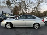 Used 2009 Subaru Impreza 2.5i image 4